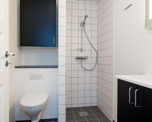 3 værelses lejlighed i Randers NV