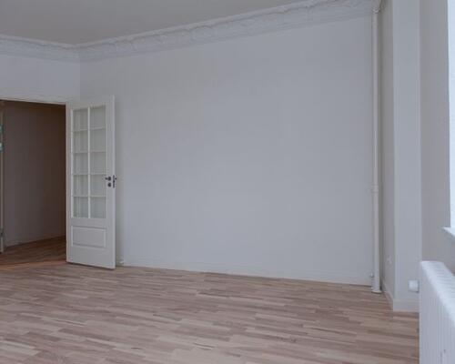 3 værelses lejlighed i Randers NV