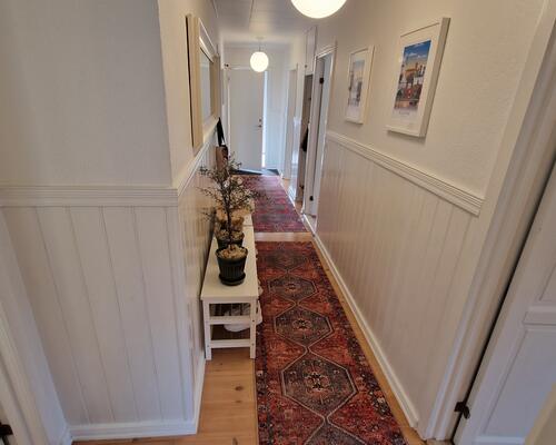 5 værelses lejlighed i Kolding