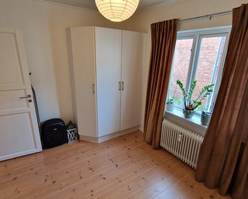 5 værelses lejlighed i Kolding