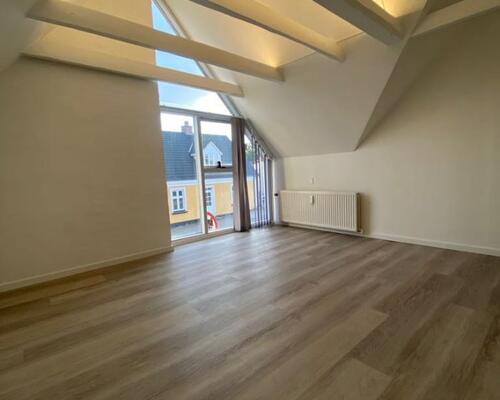 3 værelses lejlighed i Støvring