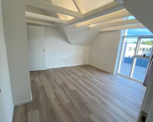 3 værelses lejlighed i Støvring