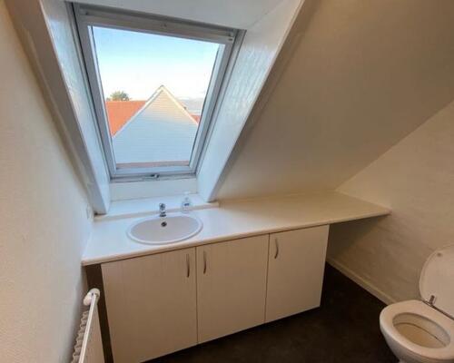 3 værelses lejlighed i Støvring