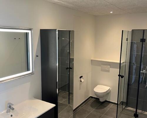 2 værelses lejlighed i Aabenraa