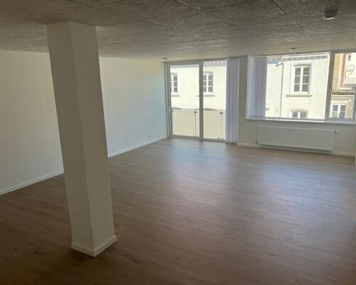 2 værelses lejlighed i Aabenraa