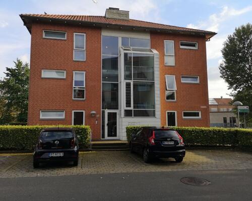 2 værelses lejlighed i Kolding