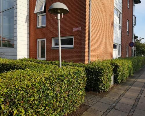 2 værelses lejlighed i Kolding