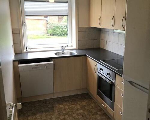 2 værelses lejlighed i Hurup Thy