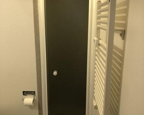 2 værelses lejlighed i Hurup Thy