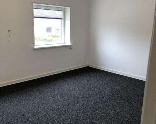 2 værelses lejlighed i Hurup Thy