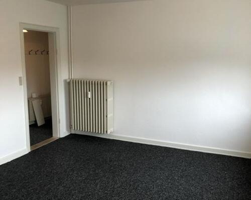 2 værelses lejlighed i Hurup Thy