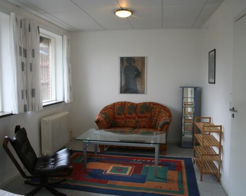 14 m2 værelse i Karup J