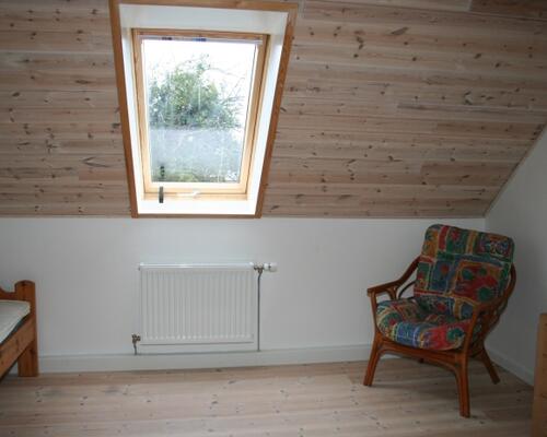 14 m2 værelse i Karup J