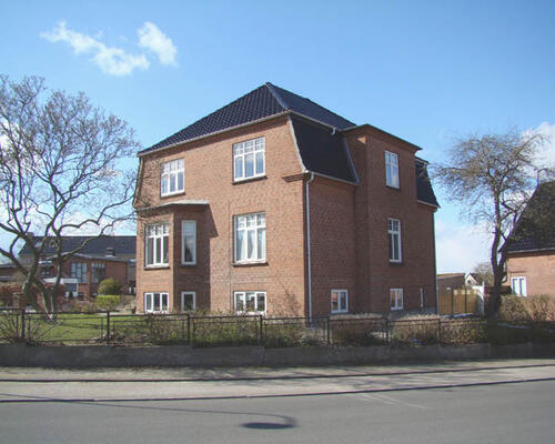 4 værelses hus i Kolding