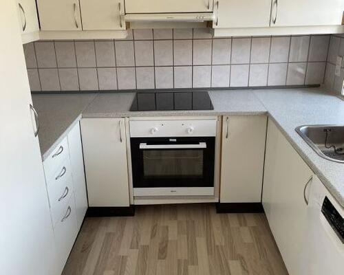 4 værelses lejlighed i Assens