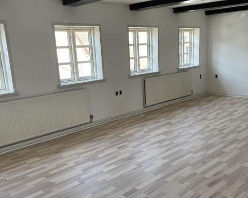 4 værelses lejlighed i Assens