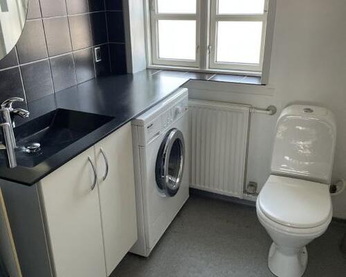 4 værelses lejlighed i Assens