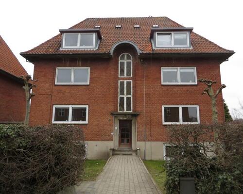 2 værelses lejlighed i Odense C