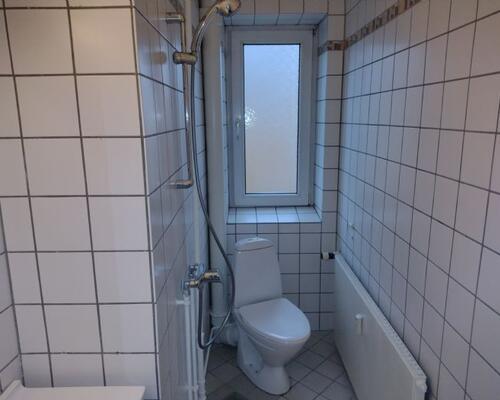 2 værelses lejlighed i Odense C