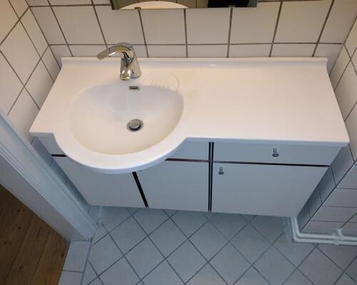 2 værelses lejlighed i Odense C