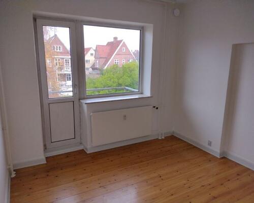 2 værelses lejlighed i Odense C