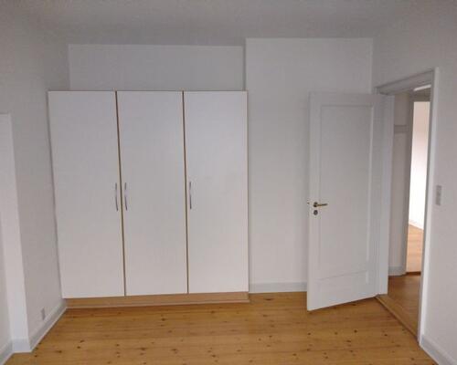 2 værelses lejlighed i Odense C