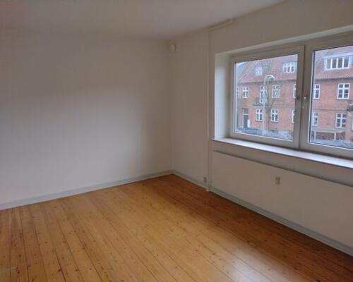 2 værelses lejlighed i Odense C