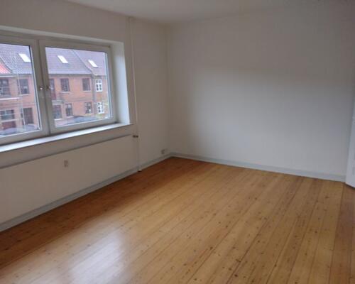 2 værelses lejlighed i Odense C
