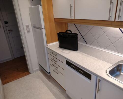 2 værelses lejlighed i Odense C