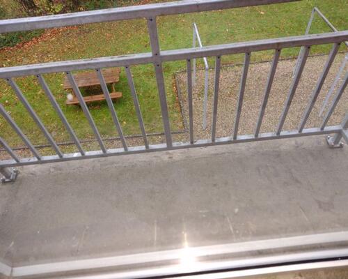 2 værelses lejlighed i Odense C