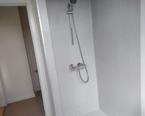 3 værelses lejlighed i Odense C