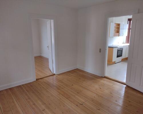 3 værelses lejlighed i Odense C