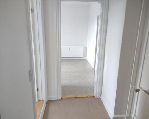 3 værelses lejlighed i Odense C