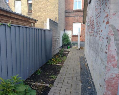 3 værelses lejlighed i Odense C