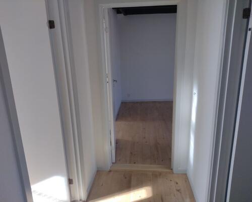 3 værelses lejlighed i Odense C