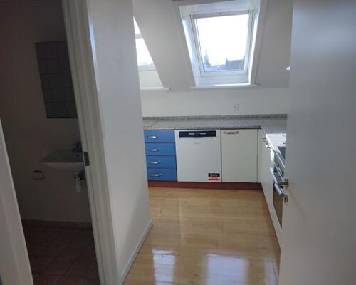 3 værelses lejlighed i Odense C