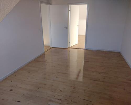 3 værelses lejlighed i Odense C