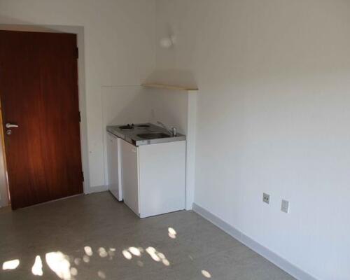 16 m2 værelse i Kolding