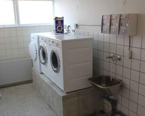 16 m2 værelse i Kolding