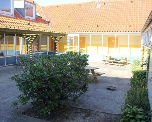 16 m2 værelse i Kolding