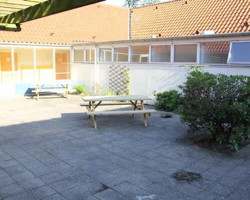 16 m2 værelse i Kolding