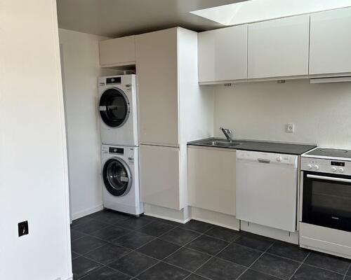 4 værelses lejlighed i Kolding