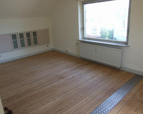 2 værelses lejlighed i Svendborg