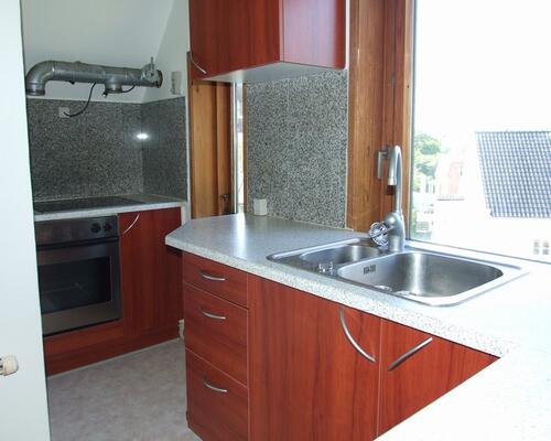 2 værelses lejlighed i Svendborg