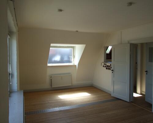 2 værelses lejlighed i Svendborg