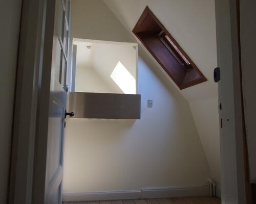 2 værelses lejlighed i Svendborg