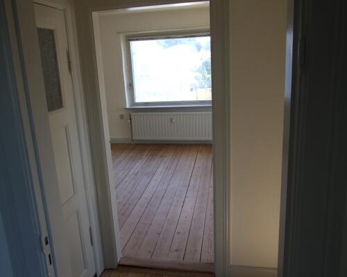 2 værelses lejlighed i Svendborg