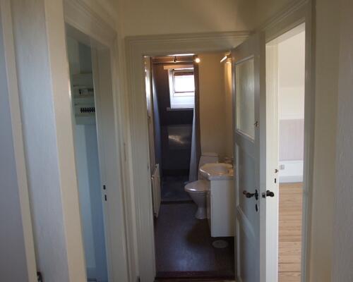 2 værelses lejlighed i Svendborg