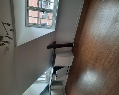 3 værelses lejlighed i Horsens