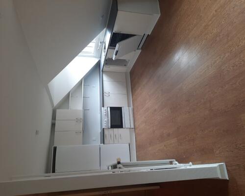 3 værelses lejlighed i Horsens